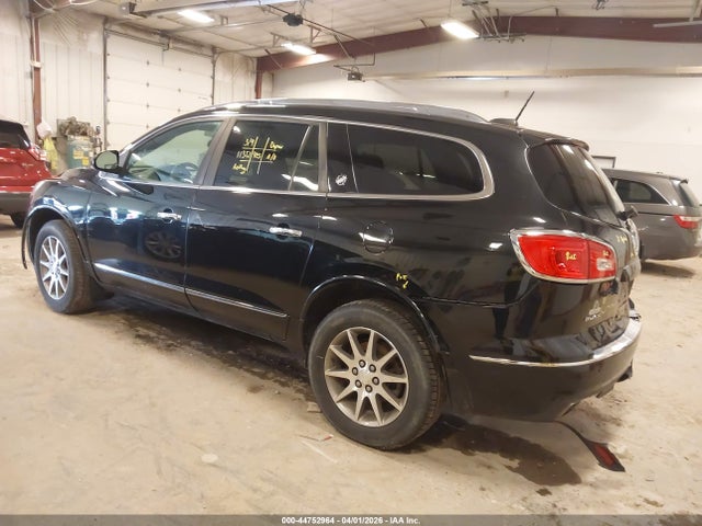 Aukcja sprzedaży 2017 Buick Enclave Convenience, vin: 5GAKRAKD2HJ277907, numer aukcji: 44752964