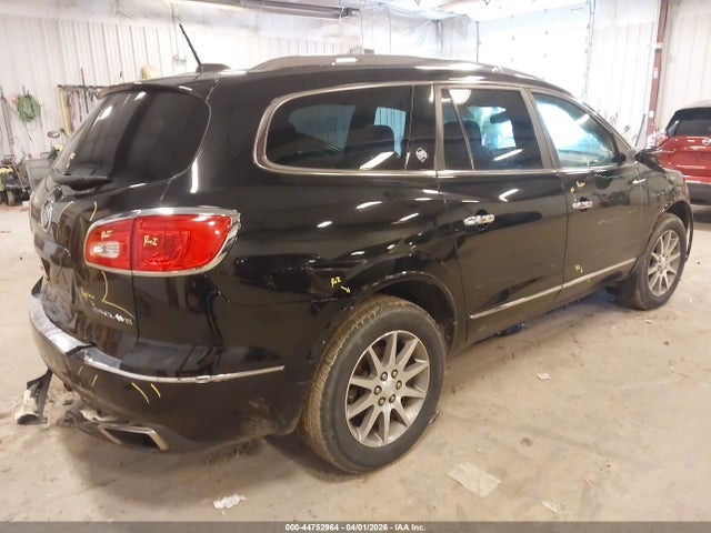 Aukcja sprzedaży 2017 Buick Enclave Convenience, vin: 5GAKRAKD2HJ277907, numer aukcji: 44752964