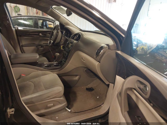Aukcja sprzedaży 2017 Buick Enclave Convenience, vin: 5GAKRAKD2HJ277907, numer aukcji: 44752964
