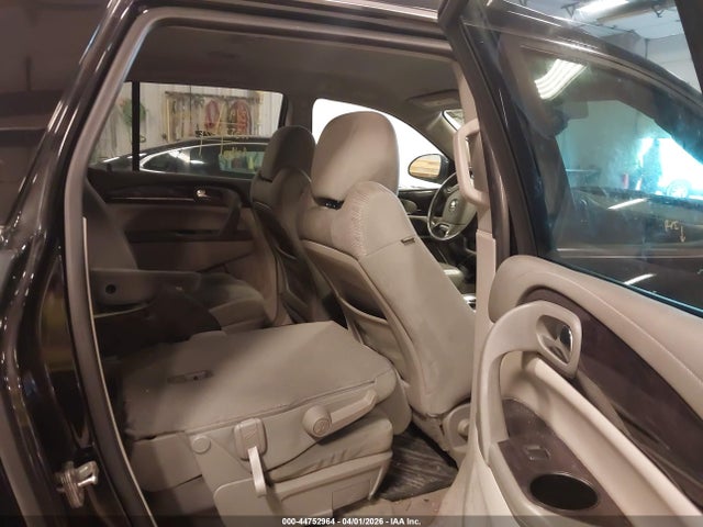 Продаж на аукціоні авто 2017 Buick Enclave Convenience, vin: 5GAKRAKD2HJ277907, номер лоту: 44752964