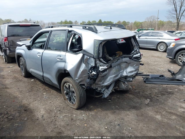 Продаж на аукціоні авто 2025 Subaru Forester Premium, vin: JF2SLDDC2SH418772, номер лоту: 44752966
