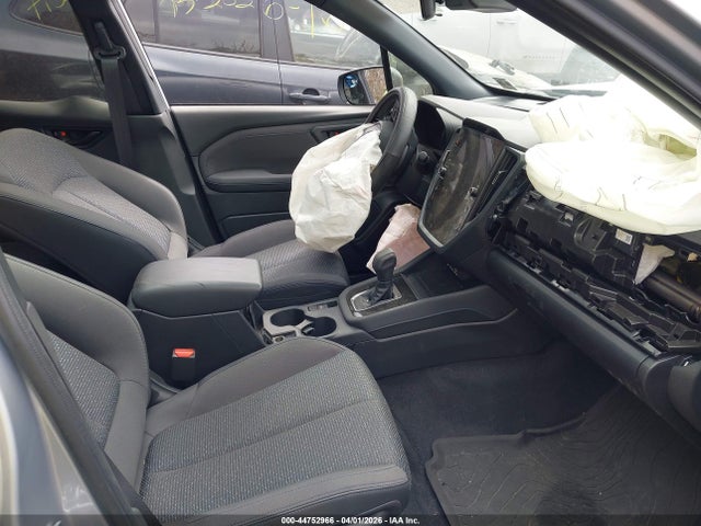 Продаж на аукціоні авто 2025 Subaru Forester Premium, vin: JF2SLDDC2SH418772, номер лоту: 44752966