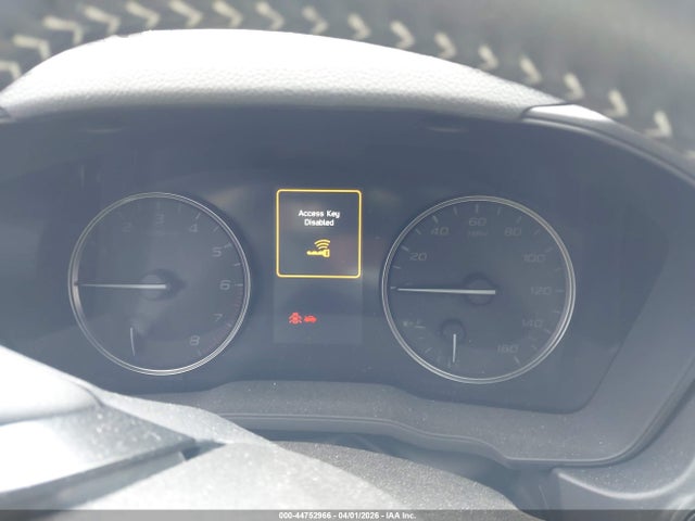 Продаж на аукціоні авто 2025 Subaru Forester Premium, vin: JF2SLDDC2SH418772, номер лоту: 44752966