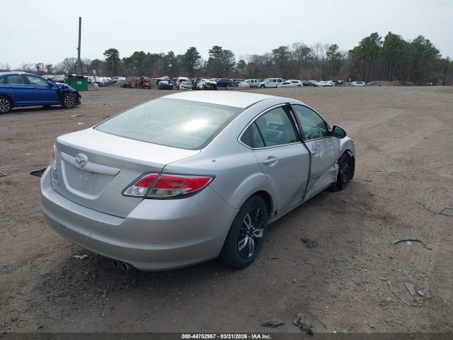 Продажа на аукционе авто 2009 Mazda Mazda6 I Sport, vin: 1YVHP81AX95M47062, номер лота: 44752967