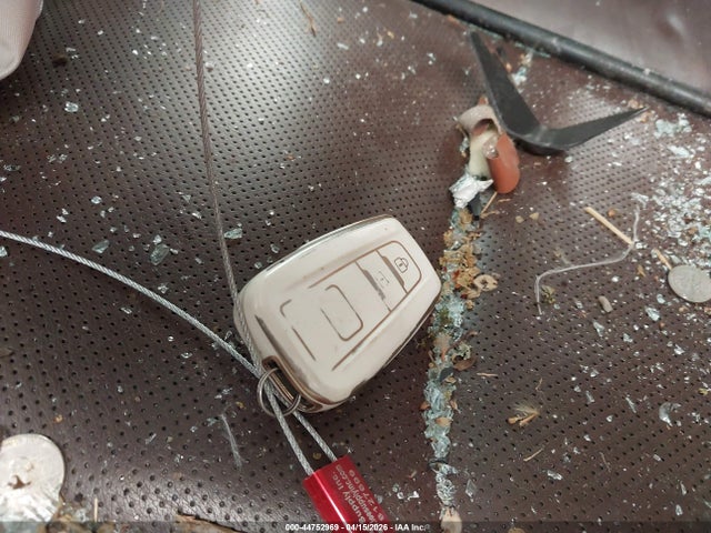 2022 TOYOTA 4RUNNER JTEKU5JRXN5978390 Photo 10