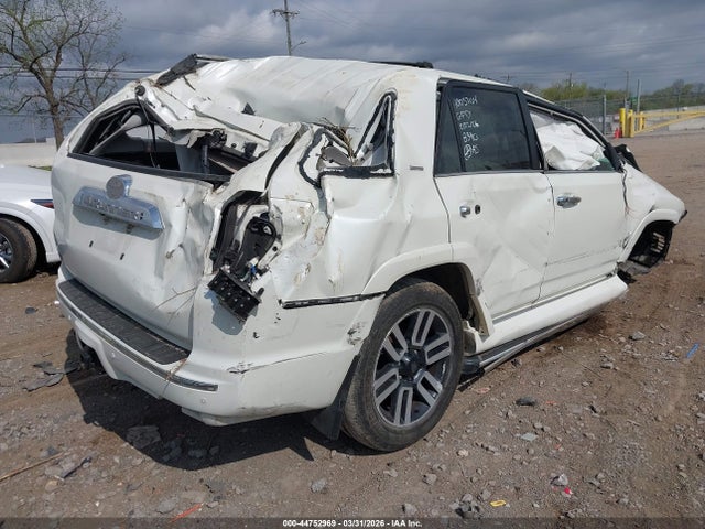 2022 TOYOTA 4RUNNER JTEKU5JRXN5978390 Photo 3