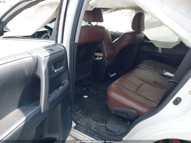 2022 TOYOTA 4RUNNER JTEKU5JRXN5978390 Photo 7