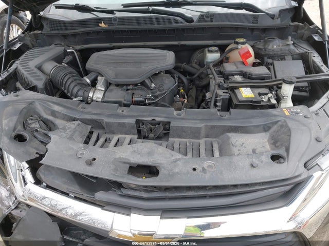 Aukcja sprzedaży 2019 Chevrolet Blazer, vin: 3GNKBGRS0KS625016, numer aukcji: 44752971