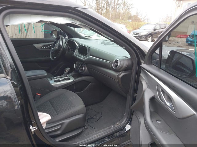 Aukcja sprzedaży 2019 Chevrolet Blazer, vin: 3GNKBGRS0KS625016, numer aukcji: 44752971