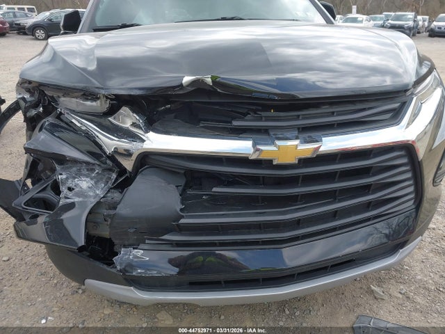 Aukcja sprzedaży 2019 Chevrolet Blazer, vin: 3GNKBGRS0KS625016, numer aukcji: 44752971
