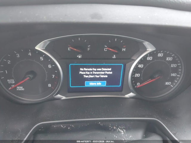 Aukcja sprzedaży 2019 Chevrolet Blazer, vin: 3GNKBGRS0KS625016, numer aukcji: 44752971