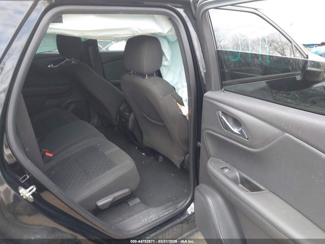 Aukcja sprzedaży 2019 Chevrolet Blazer, vin: 3GNKBGRS0KS625016, numer aukcji: 44752971