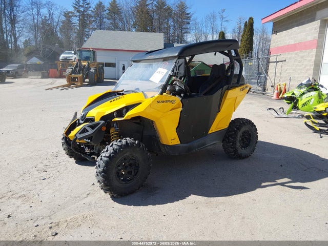 Продаж на аукціоні авто 2017 Can-am Maverick Xc 1000r/dps 1000r, vin: 3JBPVAP21HJ000695, номер лоту: 44752972