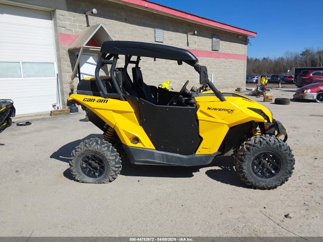 Продаж на аукціоні авто 2017 Can-am Maverick Xc 1000r/dps 1000r, vin: 3JBPVAP21HJ000695, номер лоту: 44752972