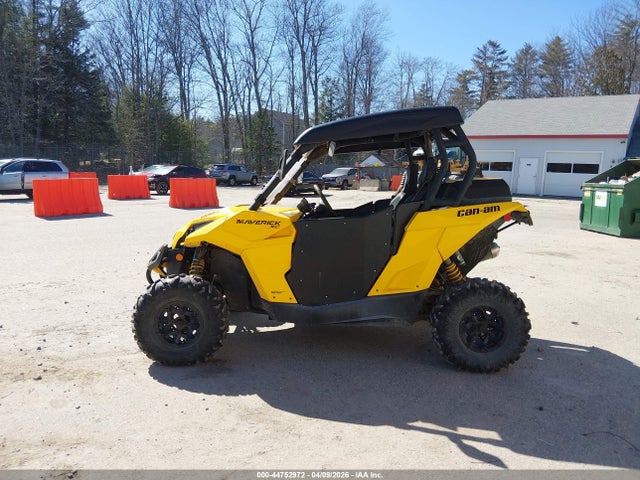 Продаж на аукціоні авто 2017 Can-am Maverick Xc 1000r/dps 1000r, vin: 3JBPVAP21HJ000695, номер лоту: 44752972
