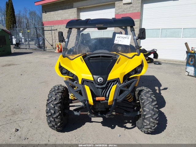 Продаж на аукціоні авто 2017 Can-am Maverick Xc 1000r/dps 1000r, vin: 3JBPVAP21HJ000695, номер лоту: 44752972