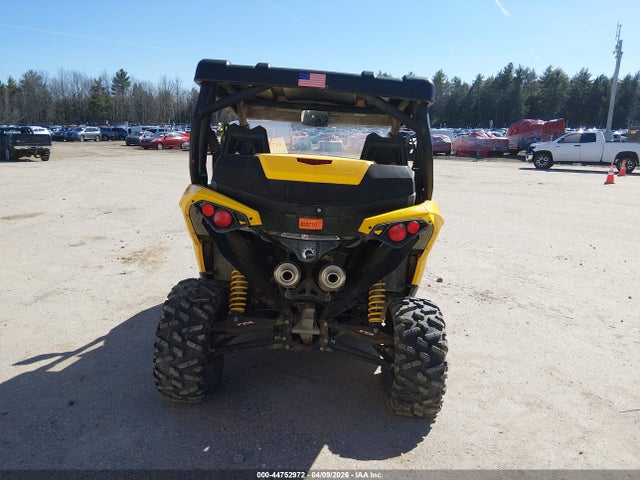 Продаж на аукціоні авто 2017 Can-am Maverick Xc 1000r/dps 1000r, vin: 3JBPVAP21HJ000695, номер лоту: 44752972