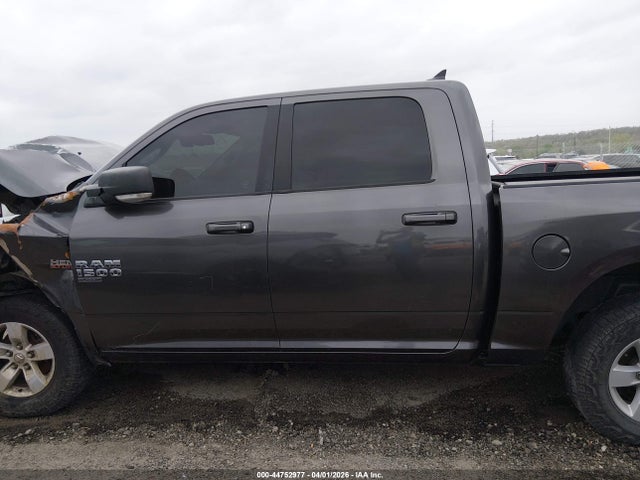2019 Ram 1500 Classic Slt  4x4 5'7 Box მანქანა იყიდება აუქციონზე, vin: 1C6RR7LT2KS644710, აუქციონის ნომერი: 44752977