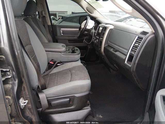 2019 Ram 1500 Classic Slt  4x4 5'7 Box მანქანა იყიდება აუქციონზე, vin: 1C6RR7LT2KS644710, აუქციონის ნომერი: 44752977