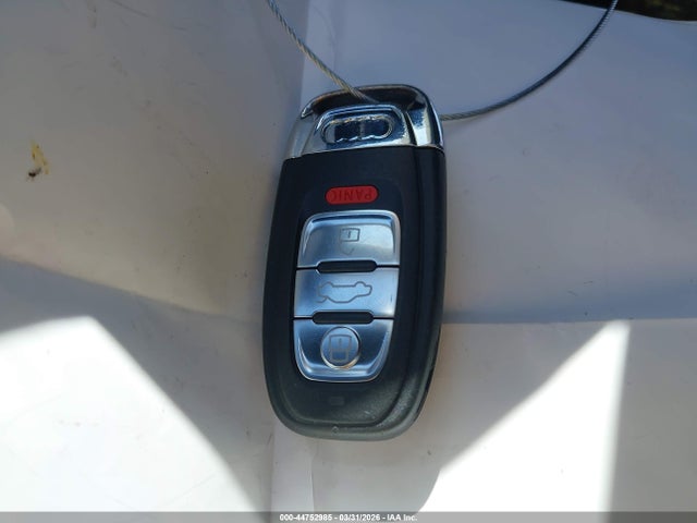 Продаж на аукціоні авто 2012 Audi A6 3.0 Premium, vin: WAUGGAFC0CN110052, номер лоту: 44752985