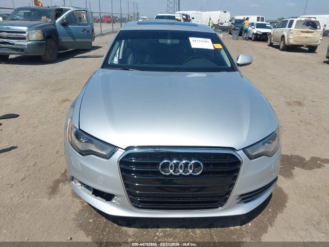 Продаж на аукціоні авто 2012 Audi A6 3.0 Premium, vin: WAUGGAFC0CN110052, номер лоту: 44752985