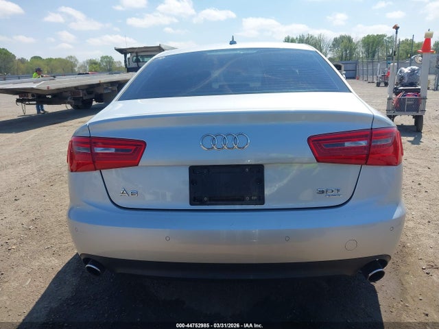 Продаж на аукціоні авто 2012 Audi A6 3.0 Premium, vin: WAUGGAFC0CN110052, номер лоту: 44752985