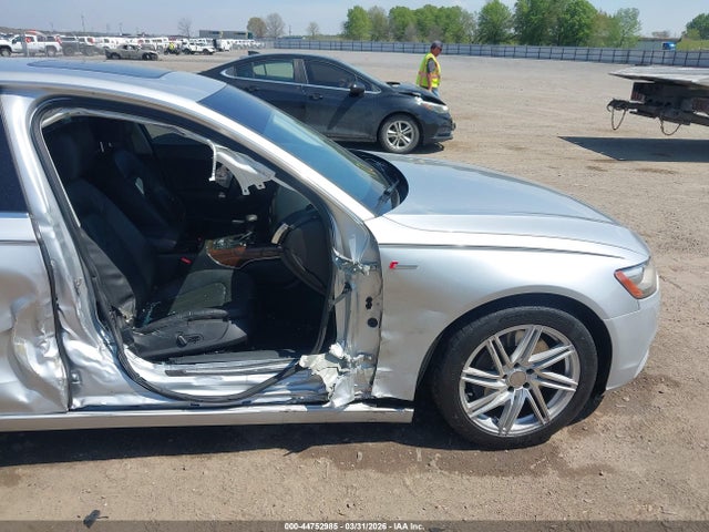 Продаж на аукціоні авто 2012 Audi A6 3.0 Premium, vin: WAUGGAFC0CN110052, номер лоту: 44752985