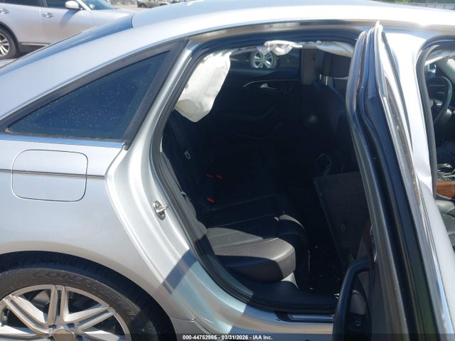 Продаж на аукціоні авто 2012 Audi A6 3.0 Premium, vin: WAUGGAFC0CN110052, номер лоту: 44752985