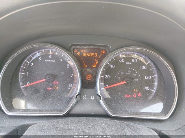 Nissan Versa 1.6 Sv 2014 3N1CN7AP3EL856487 Image 7