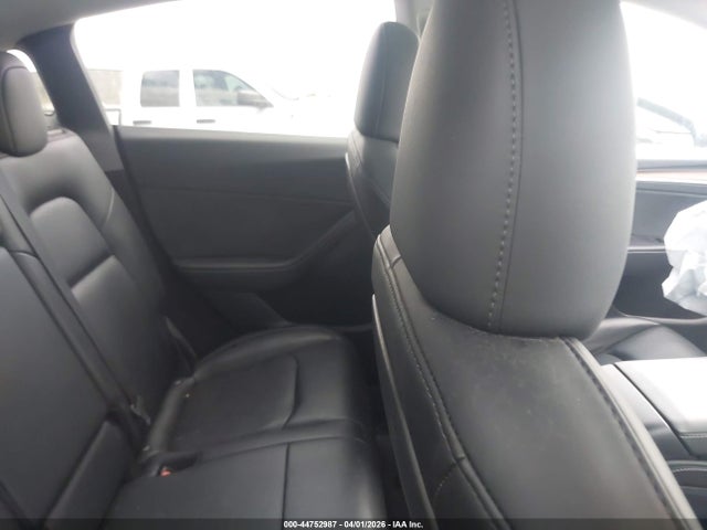 Aukcja sprzedaży 2024 Tesla Model Y Long Range Single Motor Rear-wheel Drive/rwd, vin: 7SAYGDED3RF113881, numer aukcji: 44752987