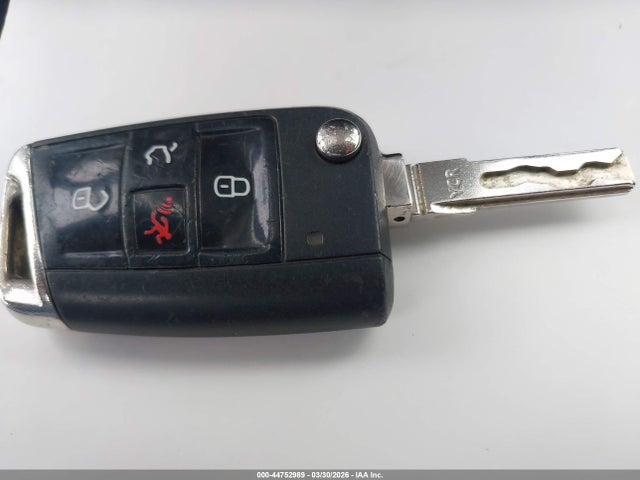 Продаж на аукціоні авто 2015 Volkswagen Golf Sportwagen Tdi Sel 4-door, vin: 3VWCA7AU1FM506685, номер лоту: 44752989