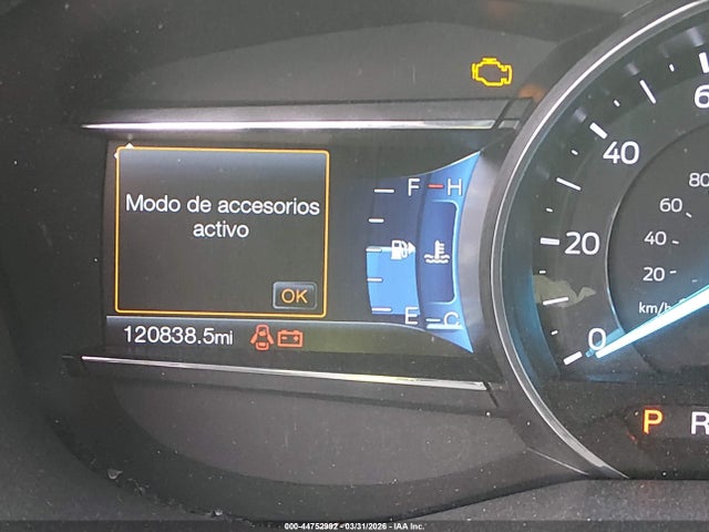 Ford EXPLORER XLT 2017 1FM5K8D8XHGB71190 Image 15