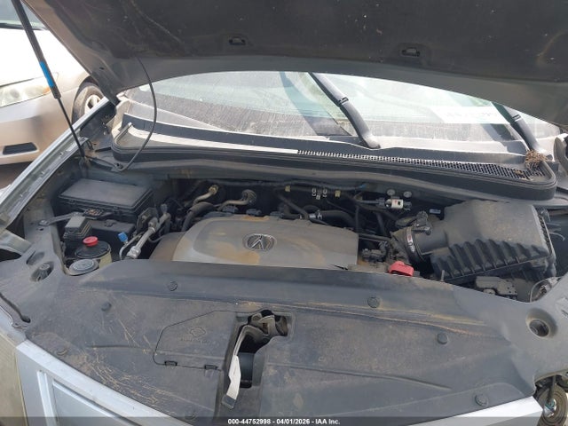 Продажа на аукционе авто 2011 Acura Mdx Advance Package, vin: 2HNYD2H51BH513222, номер лота: 44752998