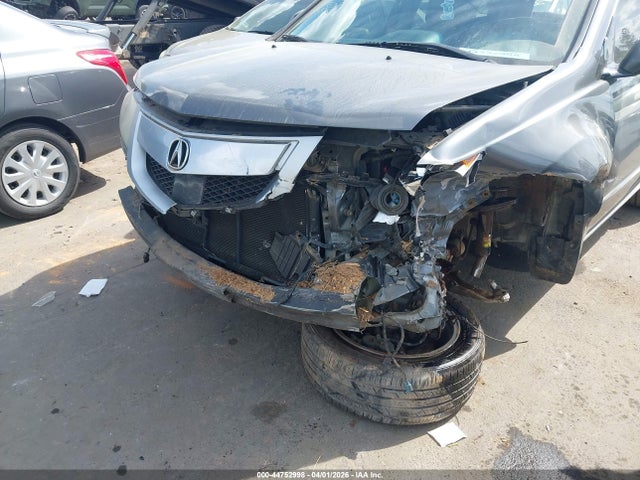 Продажа на аукционе авто 2011 Acura Mdx Advance Package, vin: 2HNYD2H51BH513222, номер лота: 44752998