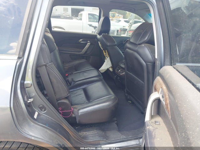 Продажа на аукционе авто 2011 Acura Mdx Advance Package, vin: 2HNYD2H51BH513222, номер лота: 44752998