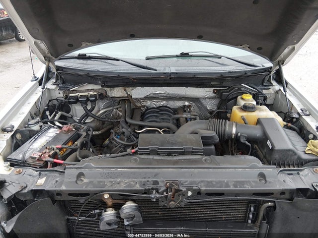 Aukcja sprzedaży 2014 Ford F-150 Lariat, vin: 1FTFW1EF7EKG17063, numer aukcji: 44752999