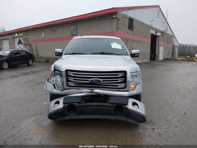 Aukcja sprzedaży 2014 Ford F-150 Lariat, vin: 1FTFW1EF7EKG17063, numer aukcji: 44752999