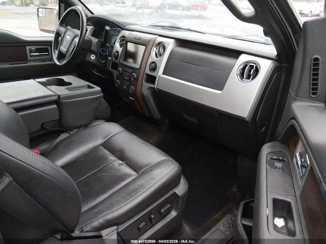 Aukcja sprzedaży 2014 Ford F-150 Lariat, vin: 1FTFW1EF7EKG17063, numer aukcji: 44752999