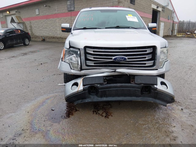 Aukcja sprzedaży 2014 Ford F-150 Lariat, vin: 1FTFW1EF7EKG17063, numer aukcji: 44752999