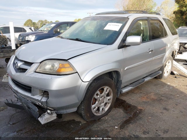 Продаж на аукціоні авто 2006 Acura Mdx, vin: 2HNYD18986H500230, номер лоту: 44753001