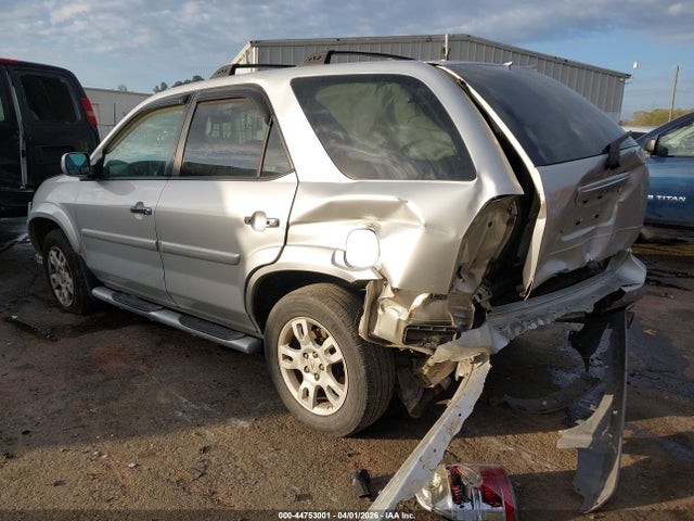 Продаж на аукціоні авто 2006 Acura Mdx, vin: 2HNYD18986H500230, номер лоту: 44753001