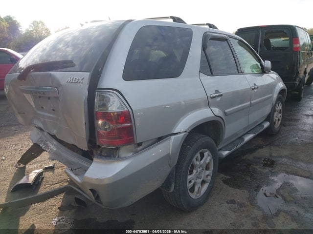 Продаж на аукціоні авто 2006 Acura Mdx, vin: 2HNYD18986H500230, номер лоту: 44753001
