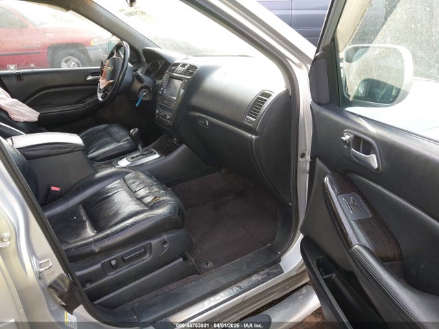 Продаж на аукціоні авто 2006 Acura Mdx, vin: 2HNYD18986H500230, номер лоту: 44753001