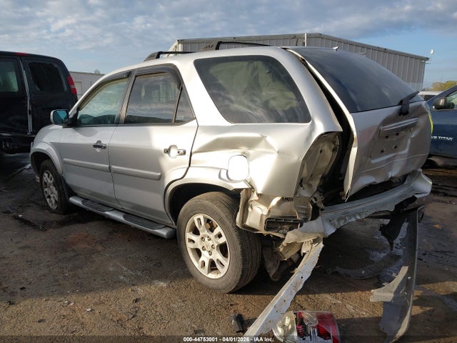 Продаж на аукціоні авто 2006 Acura Mdx, vin: 2HNYD18986H500230, номер лоту: 44753001