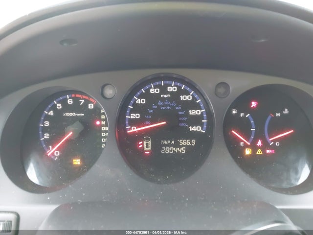 Продаж на аукціоні авто 2006 Acura Mdx, vin: 2HNYD18986H500230, номер лоту: 44753001