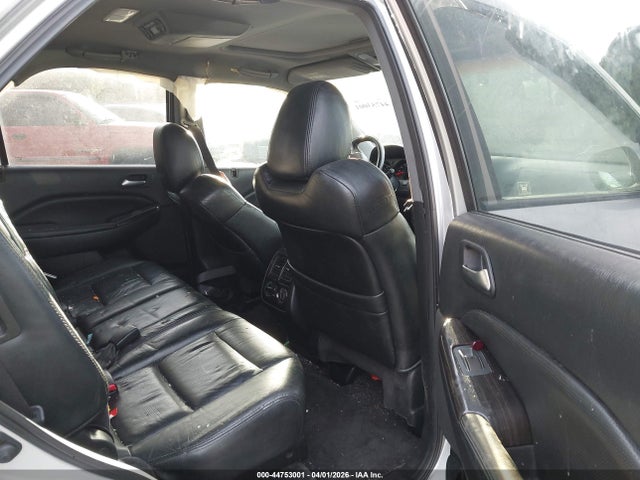 Продаж на аукціоні авто 2006 Acura Mdx, vin: 2HNYD18986H500230, номер лоту: 44753001