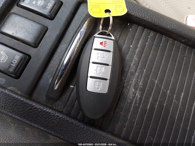 2008 INFINITI G37 JNKCV64E78M116919 Photo 10