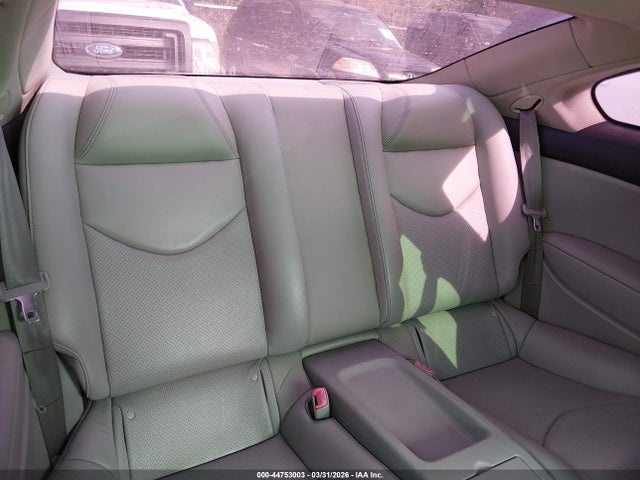 2008 INFINITI G37 JNKCV64E78M116919 Photo 7