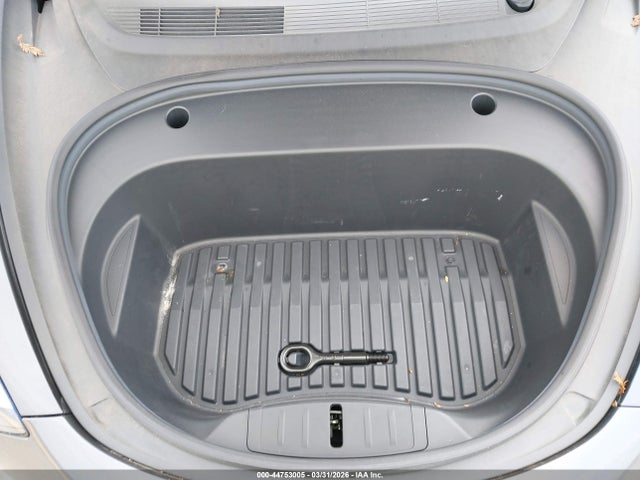 2021 TESLA MODEL 3 5YJ3E1EA9MF074255 Photo 9