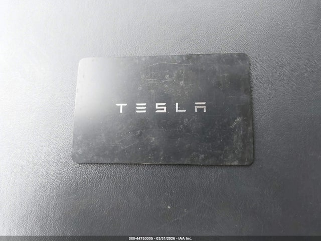 2021 TESLA MODEL 3 5YJ3E1EA9MF074255 Photo 10